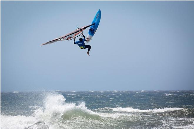 Final day action - 2016 Pistol River Wave Bash © American Windsurfing Tour http://americanwindsurfingtour.com/